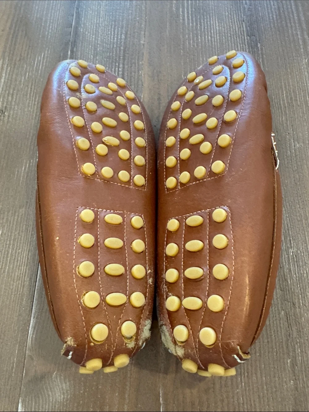 Boys Elephantito Logan Loafer Size 3